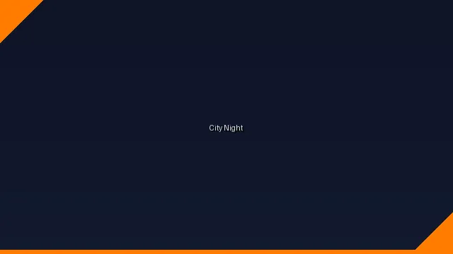 城市夜景主题赛 - 男男车车好快的车车真人免费网站 视频创作挑战